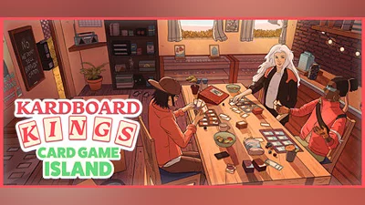 Сборник Kardboard Kings Demo