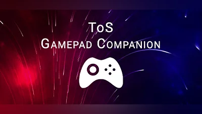 Сборник ToS Gamepad Companion