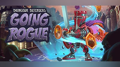 Сборник Dungeon Defenders: Going Rogue Demo