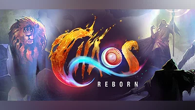 Сборник Chaos Reborn Demo