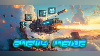 Сборник Enemy Inside