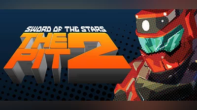 Сборник Sword of the Stars: The Pit 2