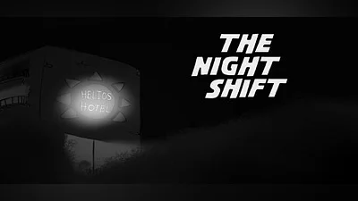 Сборник Helios Hotel: The Night Shift Demo