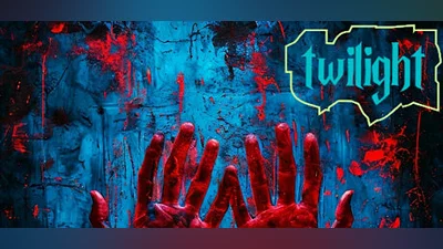 Сборник Сумрак Demo