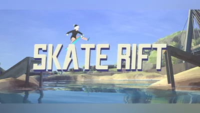 Сборник Skate Rift Demo
