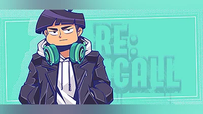 Сборник RE:CALL