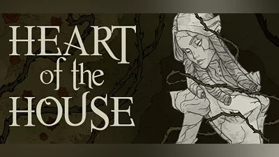 Сборник Heart of the House