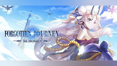 Сборник Forgotten Journey