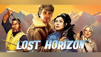 Сборник Lost Horizon Demo
