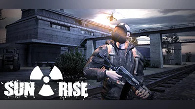 Сборник Sunrise: survival