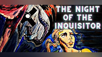 Сборник The Night Of The Inquisitor Demo