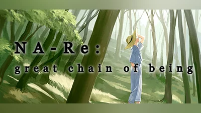 Сборник NA-Re: great chain of being