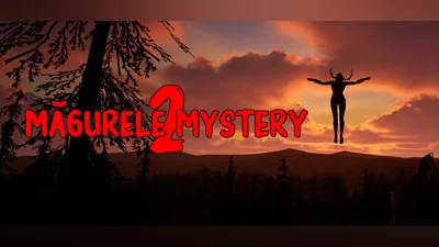 Сборник Măgurele Mystery 2 Demo