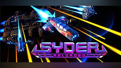 Сборник Syder Reloaded Demo