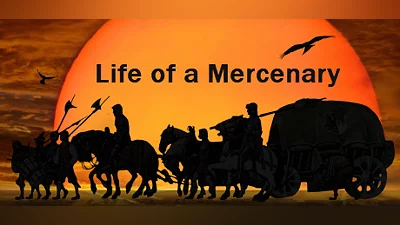 Сборник Life of a Mercenary Demo