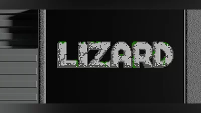 Сборник Lizard
