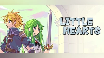 Сборник Little Hearts DemoVer