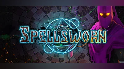 Сборник Spellsworn