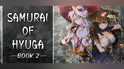 Сборник Samurai of Hyuga Book 2 Demo