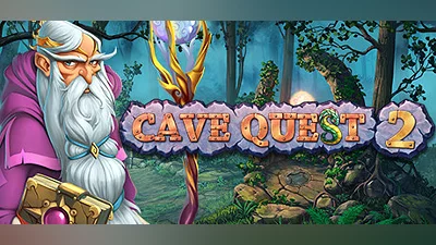 Сборник Cave Quest 2