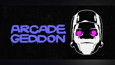 Сборник Arcadegeddon