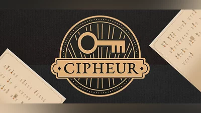 Сборник Cipheur