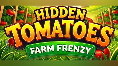 Сборник Hidden Tomatoes : Farm Frenzy