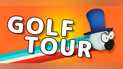 Сборник Golf Tour Demo