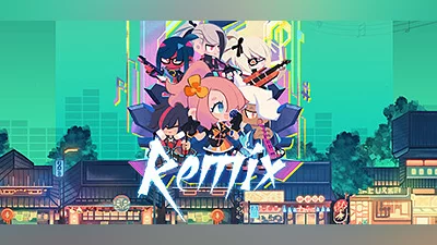 Сборник  ReMix Demo