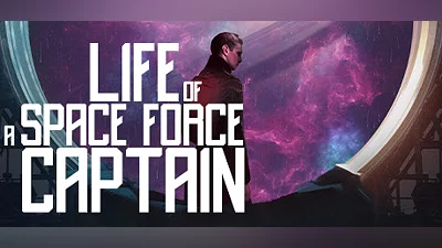Сборник Life of a Space Force Captain Demo