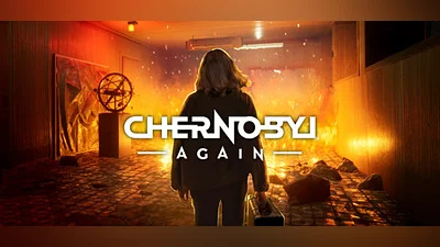 Сборник Chernobyl Again Demo