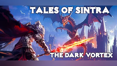 Сборник Tales of Sintra: The Dark Vortex