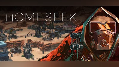 Сборник Homeseek