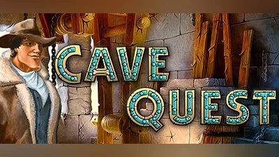 Сборник Cave Quest Demo