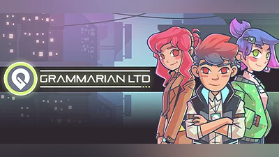 Сборник Grammarian Ltd Demo