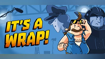 Сборник It's a Wrap! Demo