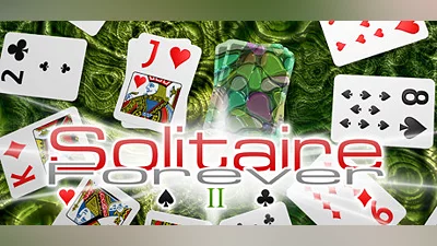 Сборник Solitaire Forever II