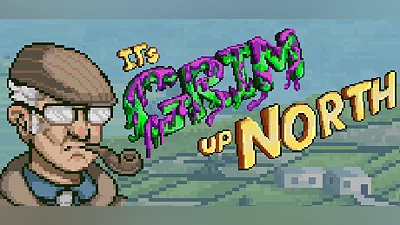 Сборник It's Grim Up North Demo
