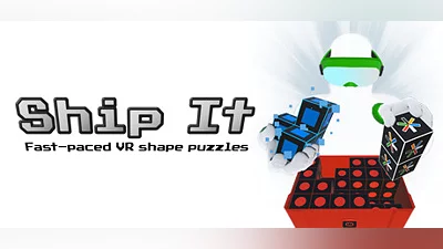 Сборник Ship It Demo