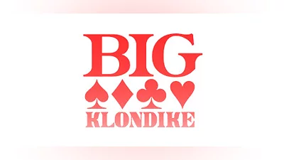 Сборник Big Klondike - Classic Solitaire