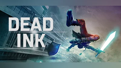 Сборник Dead Ink
