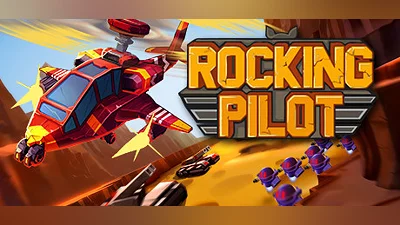 Сборник Rocking Pilot Demo