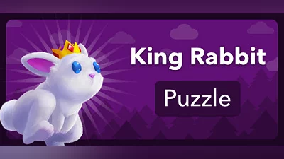 Сборник King Rabbit - Puzzle