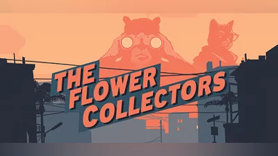 Сборник The Flower Collectors Demo
