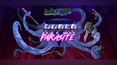 Сборник HyperParasite Demo