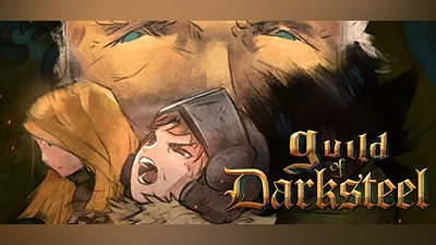 Сборник Guild of Darksteel Demo