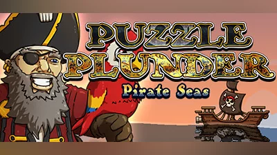 Сборник Puzzle Plunder
