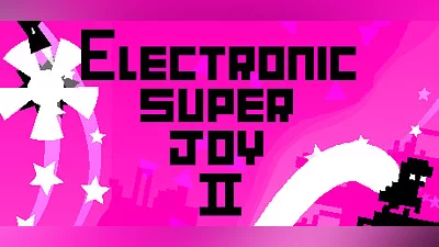 Сборник Electronic Super Joy 2