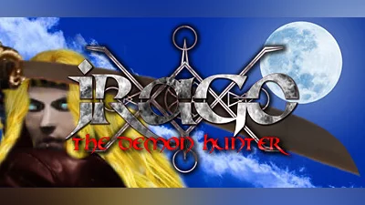 Сборник Jrago The Demon Hunter