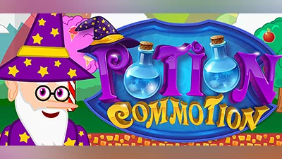 Сборник Potion Commotion